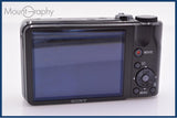 【動作保証】 ソニー SONY Cyber-shot DSC-HX5 10x バッテリー、充電器付属 同梱無料 #yk8763