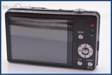 【動作保証】 パナソニック Panasonic LUMIX DMC-SZ7 10x バッテリー、充電器付属 同梱無料 #yk8765