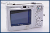 難あり ソニー SONY Cyber-shot DSC-W30 3x 同梱無料 #yk8766