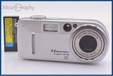 【動作保証】 ソニー SONY Cyber-shot DSC-P7 3x バッテリー付属 同梱無料 #yk8767