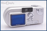 【動作保証】 ソニー SONY Cyber-shot DSC-P7 3x バッテリー付属 同梱無料 #yk8767
