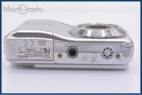 富士フイルム FUJIFILM FinePix AV210 3x 単三電池仕様 同梱無料 #yk8770