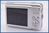 富士フイルム FUJIFILM FinePix AV210 3x 単三電池仕様 同梱無料 #yk8770