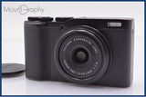 富士フイルム FUJIFILM XF10 前キャップ付 同梱無料 #yk8771