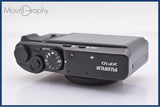 富士フイルム FUJIFILM XF10 前キャップ付 同梱無料 #yk8771