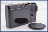 富士フイルム FUJIFILM XF10 前キャップ付 同梱無料 #yk8771