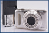 【動作保証】 富士フイルム FUJIFILM FinePix T300 10x バッテリー、充電器付属 同梱無料 #yk8772