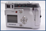 オリンパス Olympus C-730 10x 単三電池仕様 同梱無料 #yk8773