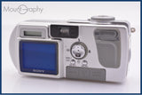 【動作保証】 ソニー SONY Cyber-shot DSC-P5 3x バッテリー付属 同梱無料 #yk8774