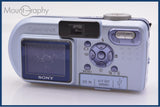 【動作保証】 ソニー SONY Cyber-shot DSC-P8 3x バッテリー付属 同梱無料 #yk8775