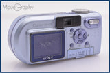 【動作保証】 ソニー SONY Cyber-shot DSC-P8 3x バッテリー付属 同梱無料 #yk8775