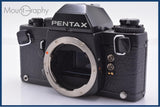 ペンタックス PENTAX LX Late Model 後期型 同梱無料 #yk8779