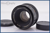 ヤシカ YASHICA AUTO YASHINON-DS 50mm F1.9 前後キャップ付 M42用 同梱無料 #yk8780