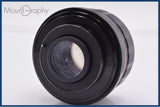 ヤシカ YASHICA AUTO YASHINON-DS 50mm F1.9 前後キャップ付 M42用 同梱無料 #yk8780