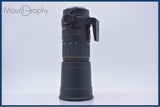 難あり シグマ SIGMA 170-500mm F5-6.3 APO レンズケース、レンズフード、後キャップ付属 キヤノンEF用(AF) 同梱無料 #yk8781