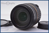【動作保証】 タムロン TAMRON AF 18-200mm F3.5-6.3 MACRO LD XR Di II 前後キャップ&レンズフィルター付 ペンタックスK用(AF) #yk8785
