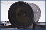 【動作保証】 ニコン Nikon AF-S NIKKOR 18-200mm F3.5-5.6 G ED VR DX 前後キャップ付 同梱無料 #yk8790