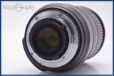 【動作保証】 ニコン Nikon AF-S NIKKOR 18-200mm F3.5-5.6 G ED VR DX 前後キャップ付 同梱無料 #yk8790