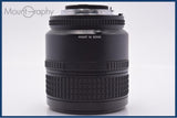 【動作保証】 ニコン Nikon AF MICRO NIKKOR 60mm F2.8 D 前後キャップ&レンズフィルター付 同梱無料 #yk8791