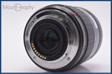 【動作保証】 オリンパス Olympus ZUIKO DIGITAL 14-45mm F3.5-5.6 前後キャップ&レンズフィルター付 同梱無料 #yk8792