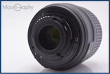 【動作保証】 ニコン Nikon AF-S NIKKOR 18-55mm F3.5-5.6 G VR DX 前後キャップ付 同梱無料 #yk8793