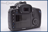 【動作保証】 キヤノン Canon EOS 7D 同梱無料 #yk8795