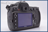 難あり ニコン Nikon D300 バッテリー付属 同梱無料 #yk8796