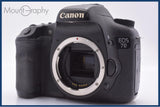 【動作保証】 キヤノン Canon EOS 7D 同梱無料 #yk8797