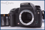 ペンタックス PENTAX K10 D SR バッテリー付属 同梱無料 #yk8798