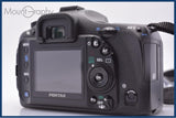 ペンタックス PENTAX K10 D SR バッテリー付属 同梱無料 #yk8798