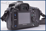 ペンタックス PENTAX K10 D SR バッテリー付属 同梱無料 #yk8798