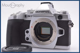 難あり オリンパス Olympus OM-D E-M1 ボディキャップ付属 同梱無料 #yk8799
