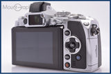 難あり オリンパス Olympus OM-D E-M1 ボディキャップ付属 同梱無料 #yk8799