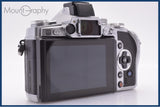 難あり オリンパス Olympus OM-D E-M1 ボディキャップ付属 同梱無料 #yk8799