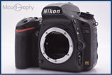 【動作保証】 ニコン Nikon D750 FX 同梱無料 #yk8800