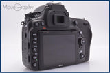 【動作保証】 ニコン Nikon D750 FX 同梱無料 #yk8800