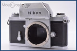 難あり ニコン Nikon F 同梱無料 #yk8802