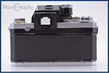 難あり ニコン Nikon F 同梱無料 #yk8802