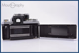 難あり ニコン Nikon F 同梱無料 #yk8802