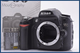 難あり ニコン Nikon D80 バッテリー、取扱説明書付属 同梱無料 #yk8803