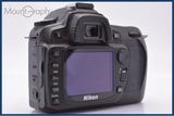 難あり ニコン Nikon D80 バッテリー、取扱説明書付属 同梱無料 #yk8803
