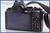 難あり オリンパス Olympus OM-D E-M5 ボディキャップ付属 同梱無料 #yk8804