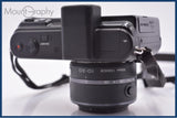ニコン Nikon 1 V1 + 1NIKKOR 10-30mm F3.5-5.6 VR 同梱無料 #yk8805