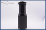 【動作保証】 キヤノン Canon New FD 100-300mm F5.6 前後キャップ付 同梱無料 #yk8807