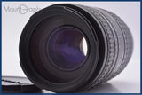 難あり シグマ SIGMA 70-300mm F4-5.6 DL MACRO SUPER 前キャップ付 キヤノンEF用(AF) 同梱無料 #yk8808