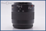 【動作保証】 キヤノン Canon EF 35-80mm F4-5.6 III 前後キャップ付 同梱無料 #yk8809