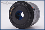 【動作保証】 キヤノン Canon EF 35-80mm F4-5.6 III 前後キャップ付 同梱無料 #yk8809