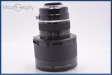 難あり ニコン Nikon Medical-NIKKOR 120mm F4 前後キャップ付 同梱無料 #yk8810