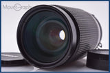 ニコン Nikon Zoom-NIKKOR 35-135mm F3.5-4.5 Ai-S 前後キャップ付 同梱無料 #yk8811