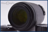 【動作保証】 ニコン Nikon AF-S NIKKOR 55-200mm F4-5.6 G ED VR DX 前後キャップ付 同梱無料 #yk8812